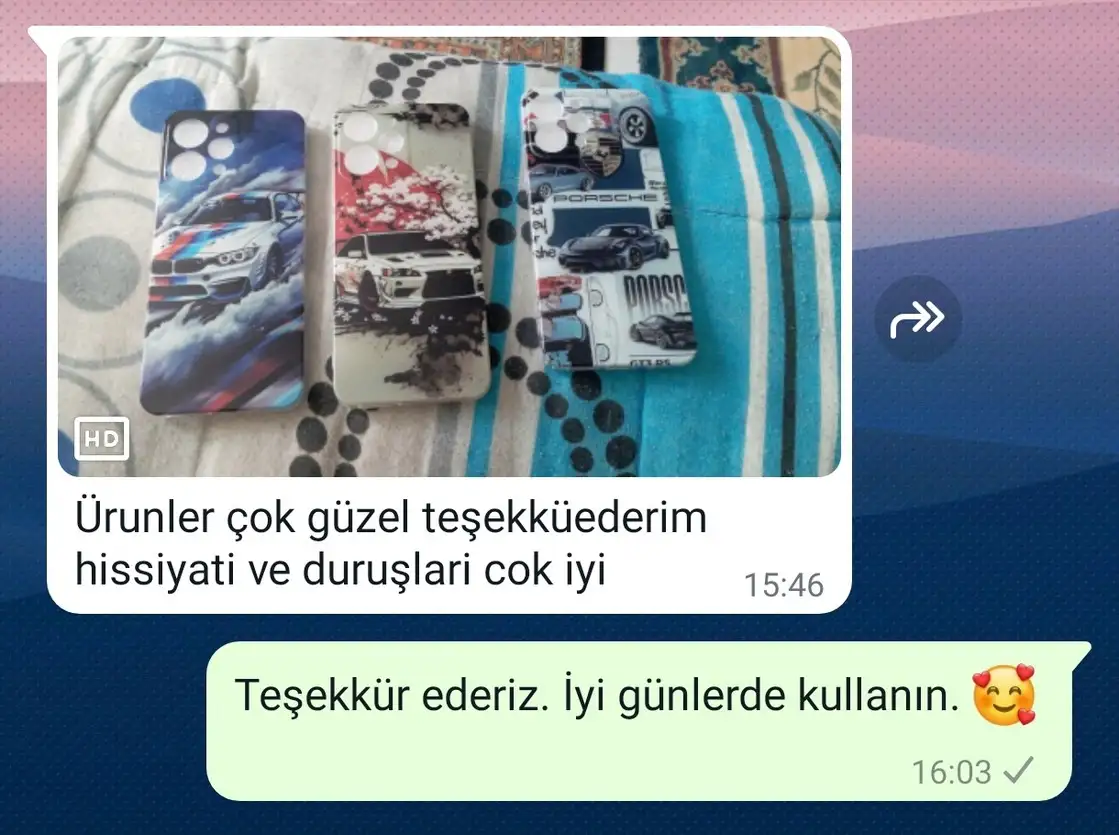 Sizden Gelenler 47